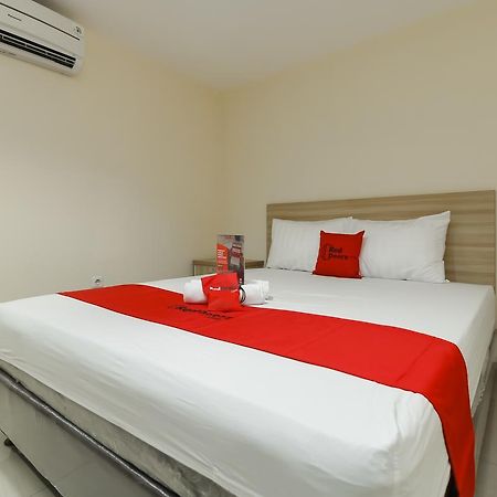 Reddoorz Near Harmoni Gajah Mada Hotel Jakarta Eksteriør billede