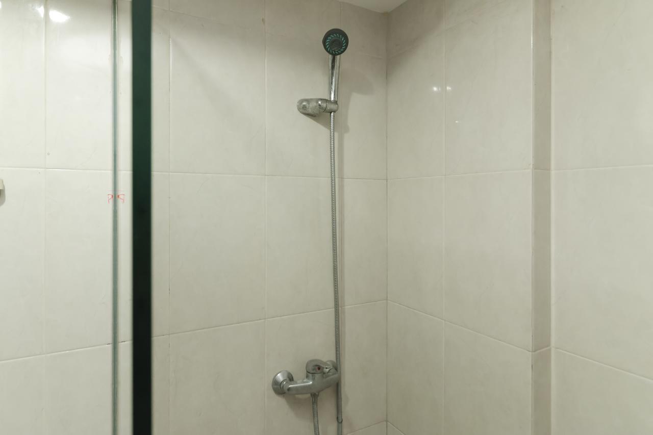 Reddoorz Near Harmoni Gajah Mada Hotel Jakarta Eksteriør billede