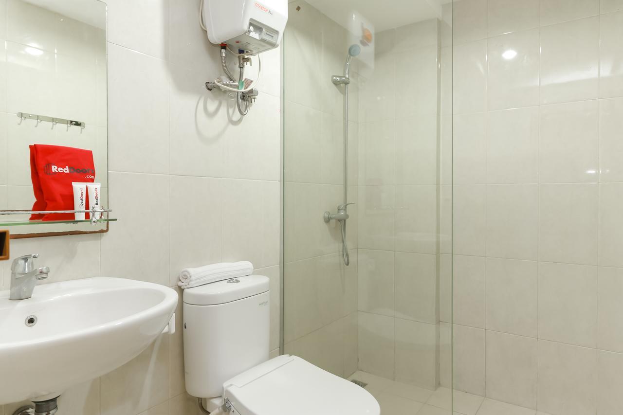 Reddoorz Near Harmoni Gajah Mada Hotel Jakarta Eksteriør billede