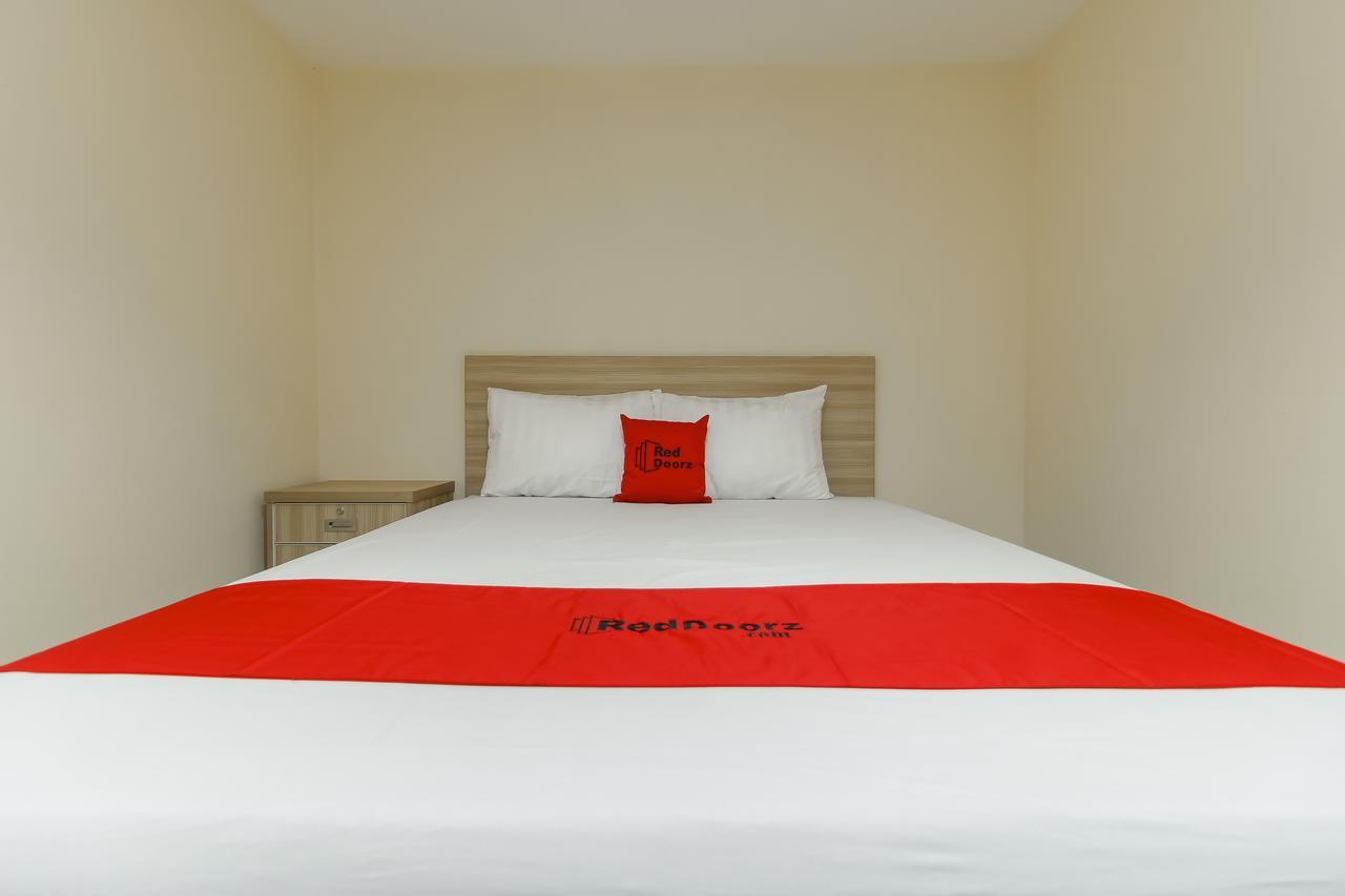 Reddoorz Near Harmoni Gajah Mada Hotel Jakarta Eksteriør billede